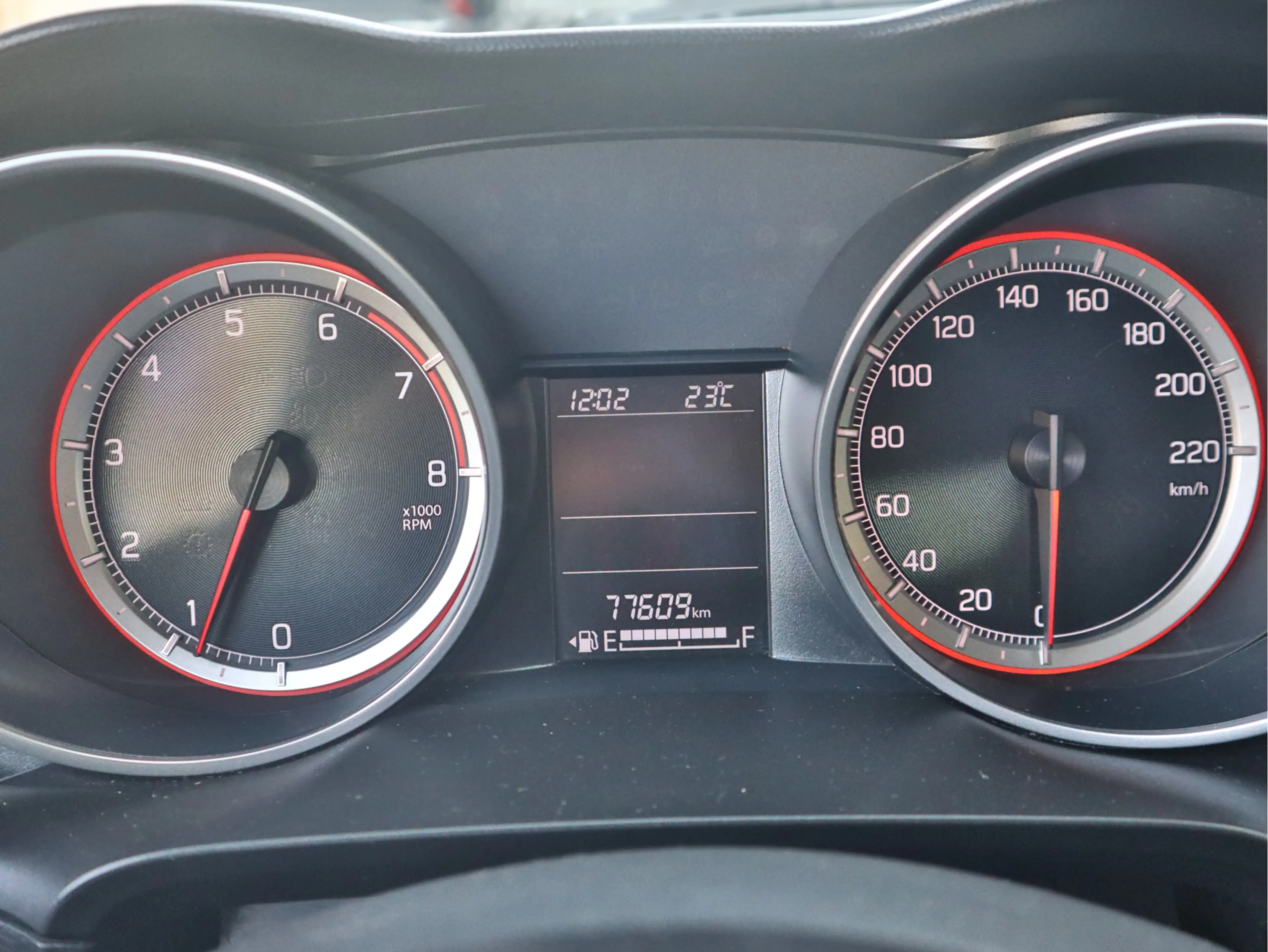 Suzuki Swift 1.2 Select | Camera | Stoelverwarming | Apple Carp — photo 16