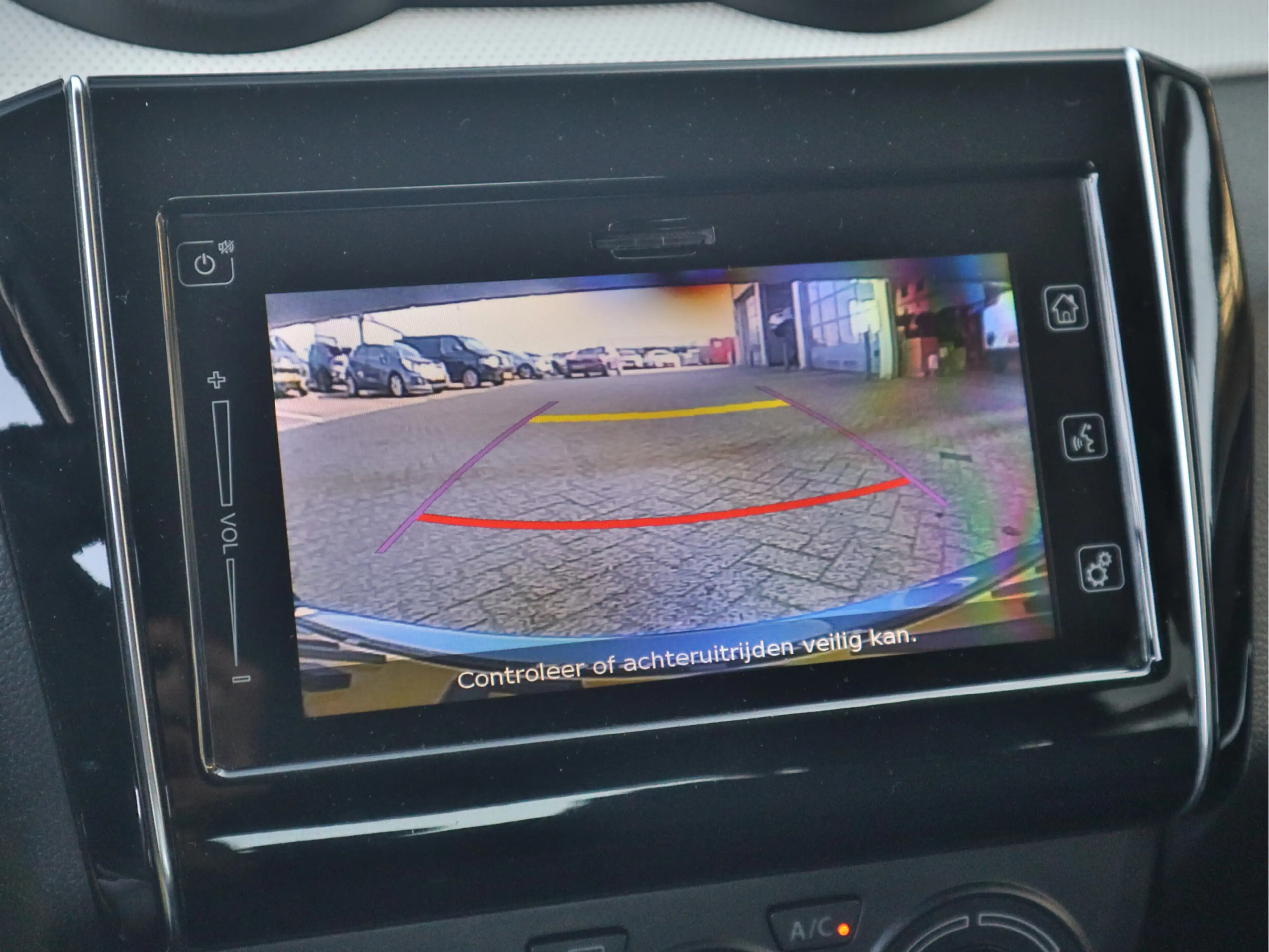Suzuki Swift 1.2 Select | Camera | Stoelverwarming | Apple Carp — photo 19