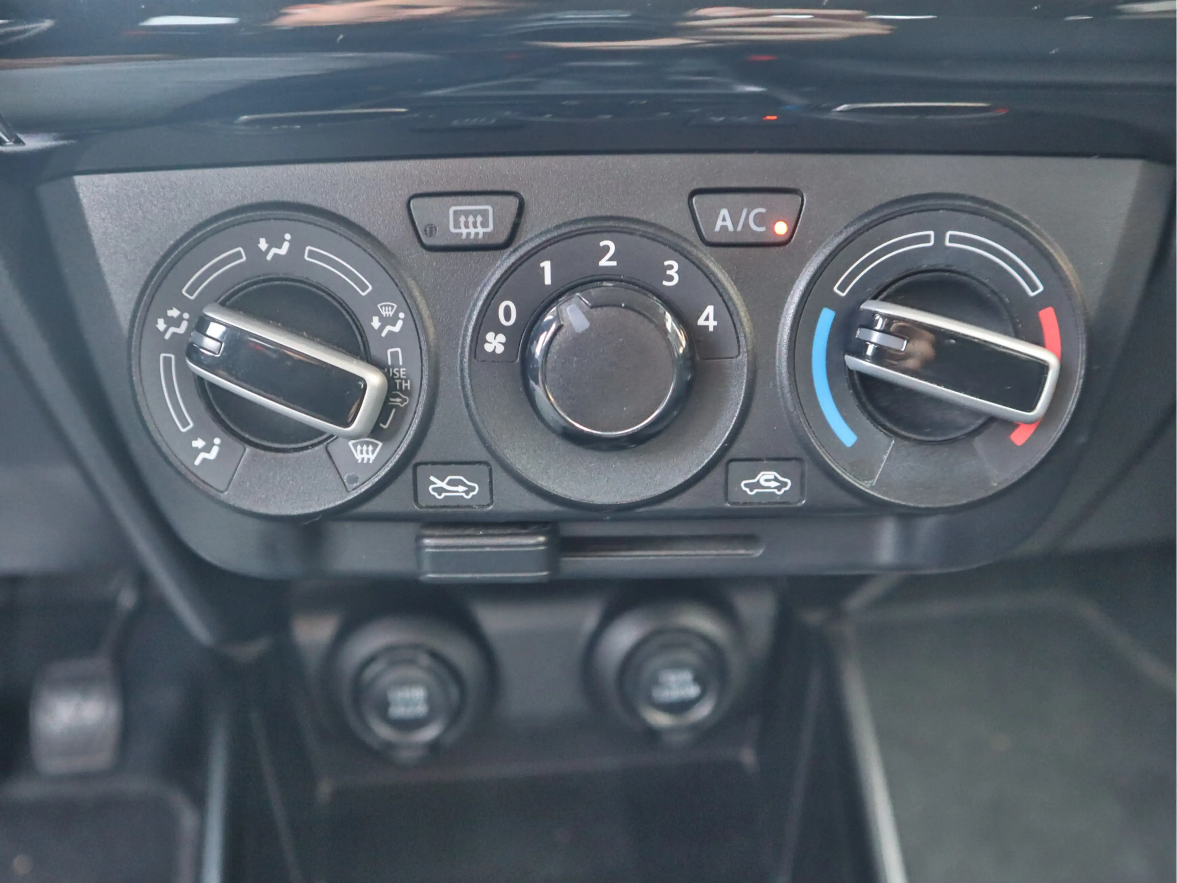 Suzuki Swift 1.2 Select | Camera | Stoelverwarming | Apple Carp — photo 20