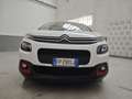 Citroen C3 1.6 bluehdi Live edition 75cv Bianco - thumbnail 1