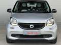 smart forFour smart forfour Passion Argent - thumbnail 1