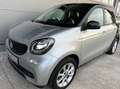 smart forFour smart forfour Passion Argent - thumbnail 4