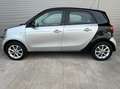 smart forFour smart forfour Passion Argent - thumbnail 15