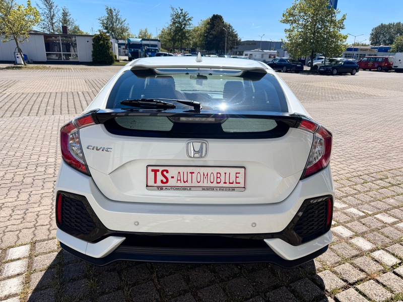Photo du véhicule