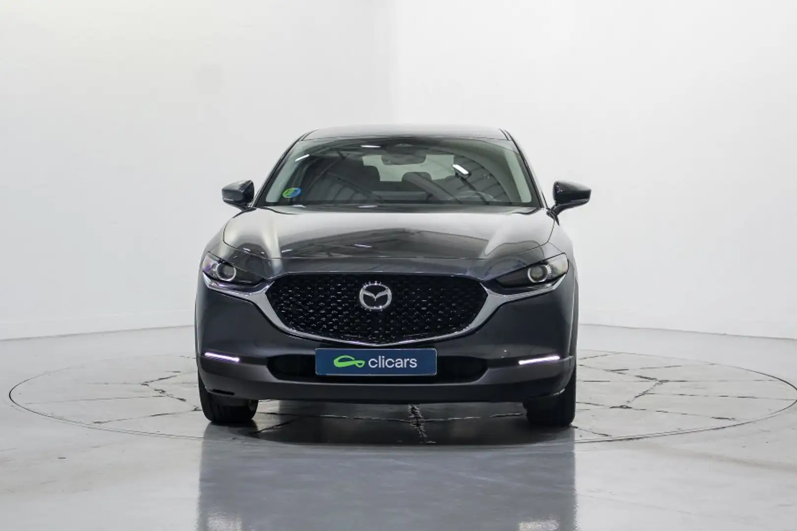 Mazda CX-30 2.5 e-Skyactiv-G Homura FWD Aut. 103kW Gris - 2