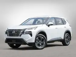 Nissan Rogue 2026