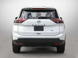 Nissan Rogue 2026