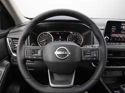 Nissan Rogue 2026 — фото 13