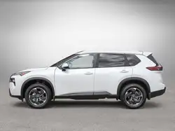 Nissan Rogue 2026