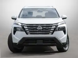 Nissan Rogue 2026