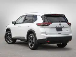 Nissan Rogue 2026