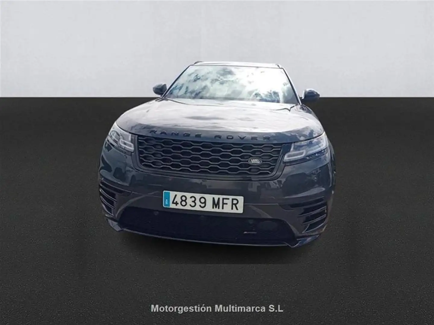 Land Rover Range Rover Velar 2.0 I4 PHEV 297kW R-Dynamic S 4WD Auto - 2