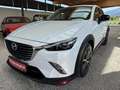 Mazda CX-3 G150 AWD Revolution Aut. Weiß - thumbnail 1