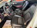Mazda CX-3 G150 AWD Revolution Aut. Weiß - thumbnail 7