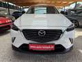 Mazda CX-3 G150 AWD Revolution Aut. Weiß - thumbnail 2