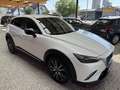 Mazda CX-3 G150 AWD Revolution Aut. Weiß - thumbnail 3