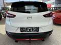 Mazda CX-3 G150 AWD Revolution Aut. Weiß - thumbnail 4