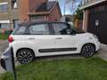 Fiat 500L 500L 1.3 Multijet Start Blanc - thumbnail 3
