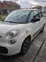 Fiat 500L 500L 1.3 Multijet Start Blanc - thumbnail 4