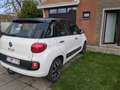 Fiat 500L 500L 1.3 Multijet Start Blanc - thumbnail 5