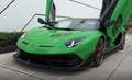 Lamborghini Aventador LP770-4 SVJ 63 Coupe Verde - thumbnail 3