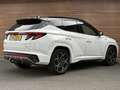 Hyundai TUCSON 1.6 T-GDI PHEV N Line Trekhaak / Carplay / 360* Ca Wit - thumbnail 3
