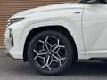 Hyundai TUCSON 1.6 T-GDI PHEV N Line Trekhaak / Carplay / 360* Ca Wit - thumbnail 13