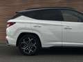 Hyundai TUCSON 1.6 T-GDI PHEV N Line Trekhaak / Carplay / 360* Ca Wit - thumbnail 21