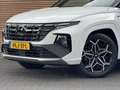Hyundai TUCSON 1.6 T-GDI PHEV N Line Trekhaak / Carplay / 360* Ca Wit - thumbnail 12