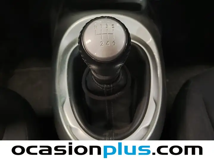 Nissan Juke 2018, foto 5