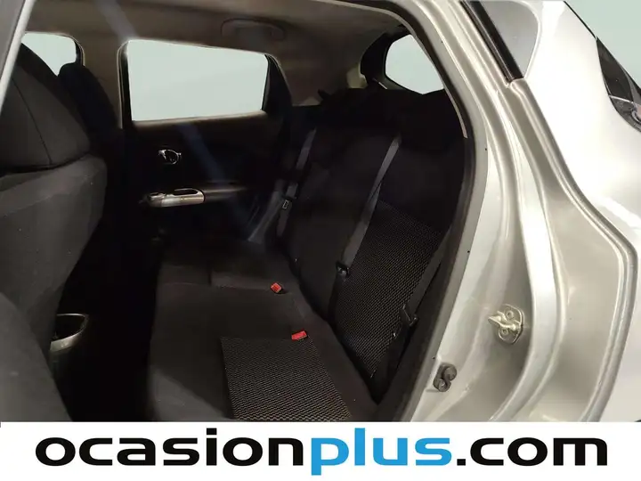 Nissan Juke 2018, foto 9