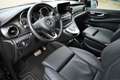 Mercedes-Benz V 300 300d AMG Extra Lang L3 DC Avantgarde Edition Stoel Grau - thumbnail 5