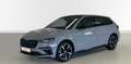 Skoda Scala Monte Carlo ( Selection ) Schöne Ausstattung ! Grau - thumbnail 3
