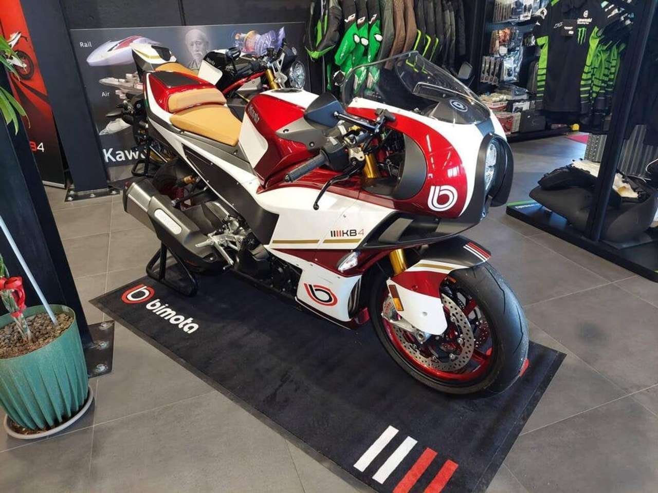 Bimota Others