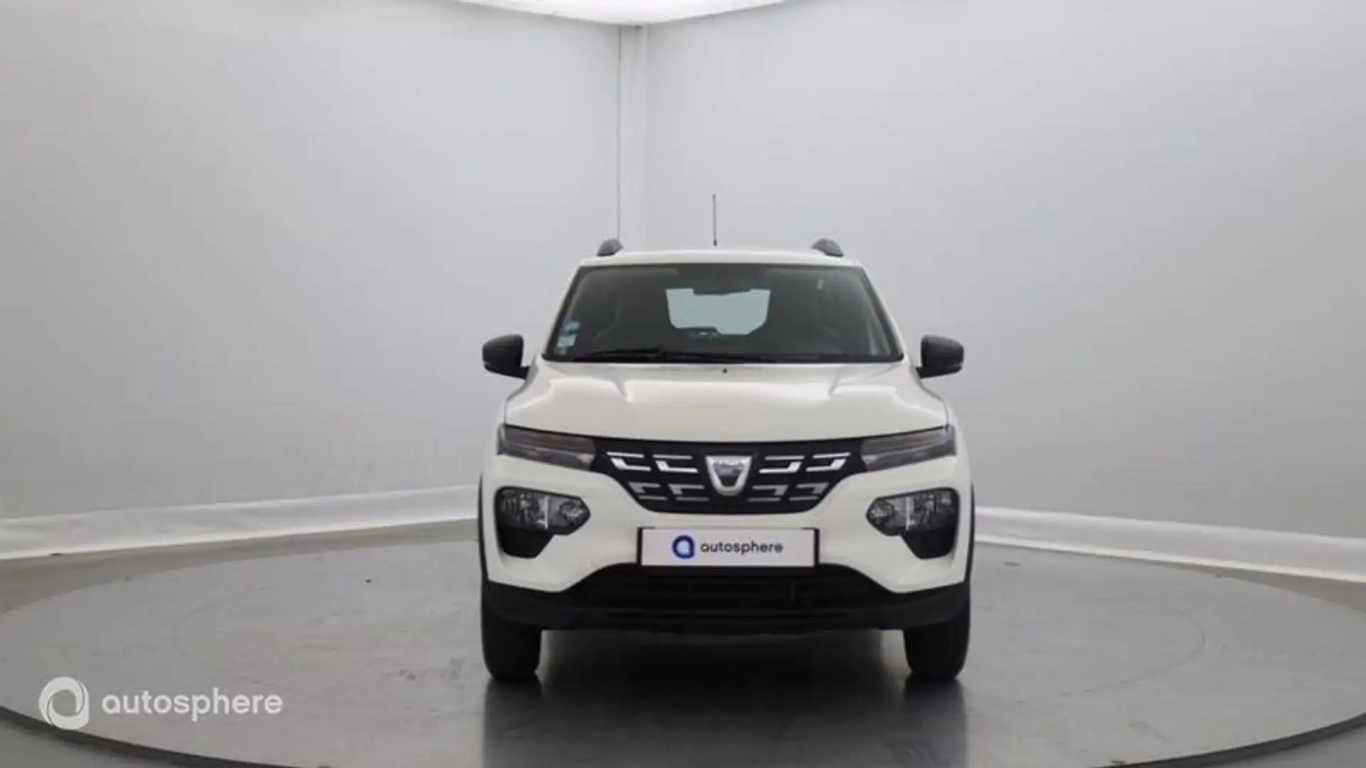 Dacia Spring 45ch Business 2020 - Achat Intégral - 2