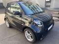 smart forTwo fortwo cabrio electric drive / EQ Schwarz - thumbnail 3