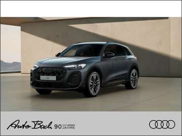 SUV TFSI 270kW Stdheiz./ TechPlus/ 21" / AHK