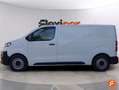 Opel Vivaro 1.5 Diésel 88kW (120CV) M Std Select Blanco - thumbnail 4