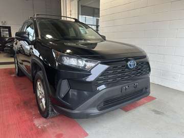 LE AWD | Great on Gas | Heated Seats