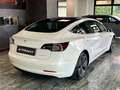 Tesla Model 3 Long Range Dual Motor AWD 4X4 498 CV GARANZIA Bianco - thumbnail 5