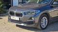 BMW X2 sDrive 20d 190 ch BVA8 Business Design Gris - thumbnail 3