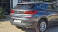BMW X2 sDrive 20d 190 ch BVA8 Business Design Gris - thumbnail 11