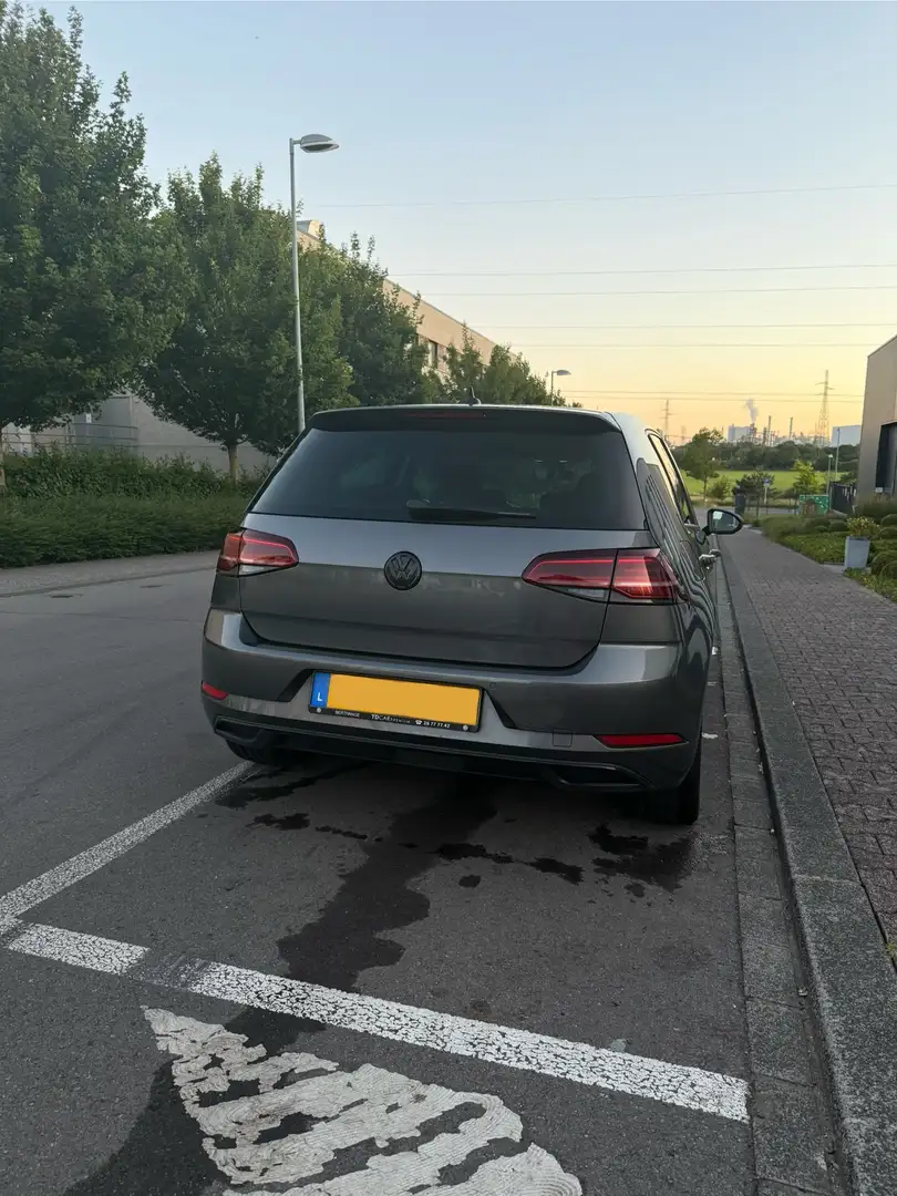 Volkswagen Golf VW Golf 7 DSG Sound edition - 2