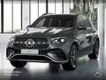 Mercedes-Benz GLE 450 4M AMG+PANO+360+AHK+MULTIBEAM+22"+HUD+SPUR Grau - thumbnail 2