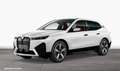 BMW iX xDrive50 641€ netto Sportpaket HK HiFi DAB Pano.Da Weiß - thumbnail 1