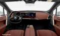 BMW iX xDrive50 641€ netto Sportpaket HK HiFi DAB Pano.Da Weiß - thumbnail 3