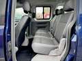 Volkswagen Caddy Maxi 'Behindertengerecht-Rampe'5-Sitzer' Bleu - thumbnail 8