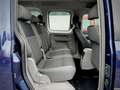 Volkswagen Caddy Maxi 'Behindertengerecht-Rampe'5-Sitzer' Bleu - thumbnail 11