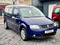 Volkswagen Caddy Maxi 'Behindertengerecht-Rampe'5-Sitzer' Bleu - thumbnail 6