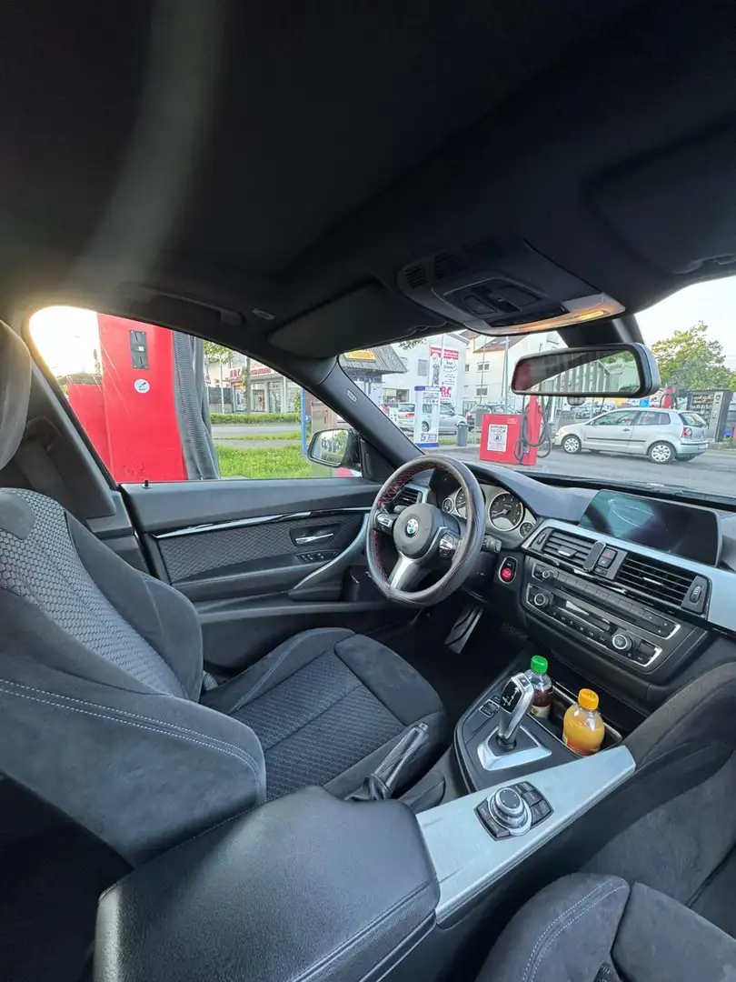 BMW 325 325d Aut. Sport Line - 2